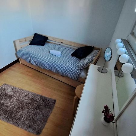 Acogedora Habitación Centro Bilbao Bilbau Exterior foto