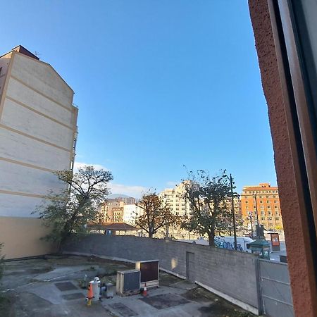 Acogedora Habitación Centro Bilbao Bilbau Exterior foto