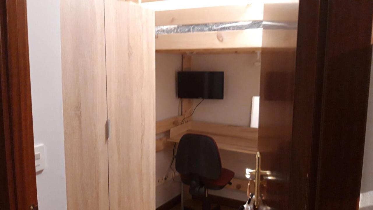 Acogedora Habitación Centro Bilbao Bilbau Exterior foto