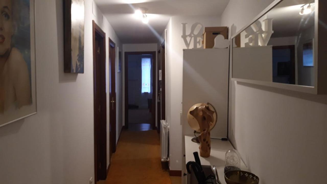 Acogedora Habitación Centro Bilbao Bilbau Exterior foto
